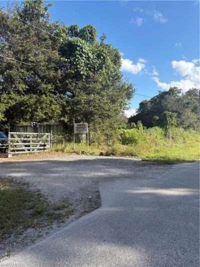 175 N Quebrada St , Clewiston, FL 33440 Photo