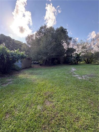 175 N Quebrada St , Clewiston, FL 33440 Photo