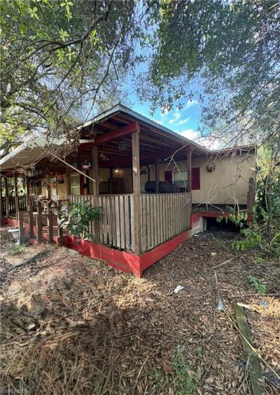 175 N Quebrada St , Clewiston, FL 33440 Photo