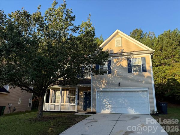 6734 Chieftain Drive , Charlotte, NC 28216