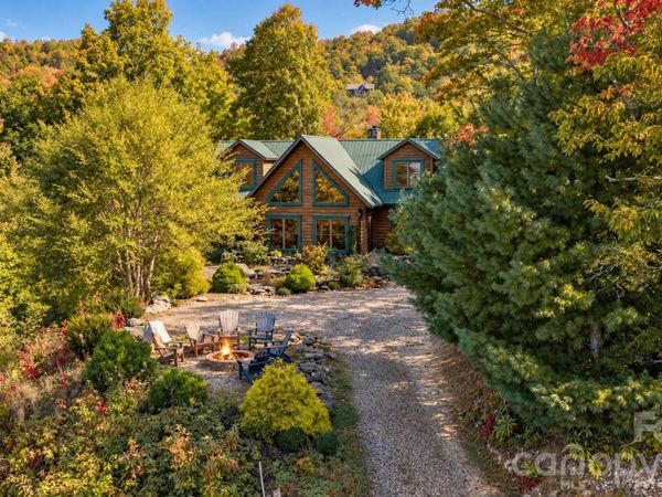 18 Fairway Run, Bryson City, NC 28713