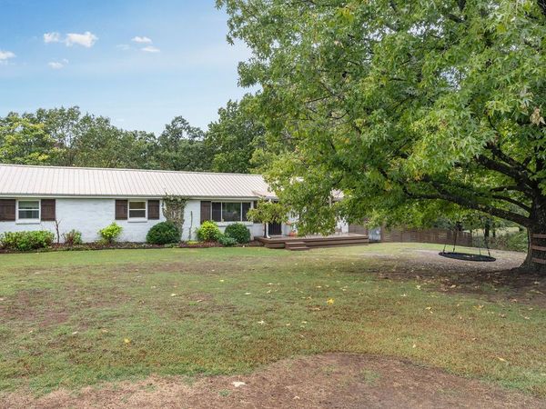3031 N Adams Road , Fayetteville, AR 72704