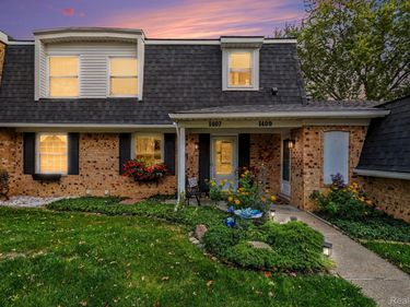 1407 Wexford Drive, Davison Township, Mi 48423