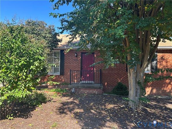 8108 Ridge Road , Henrico, VA 23229