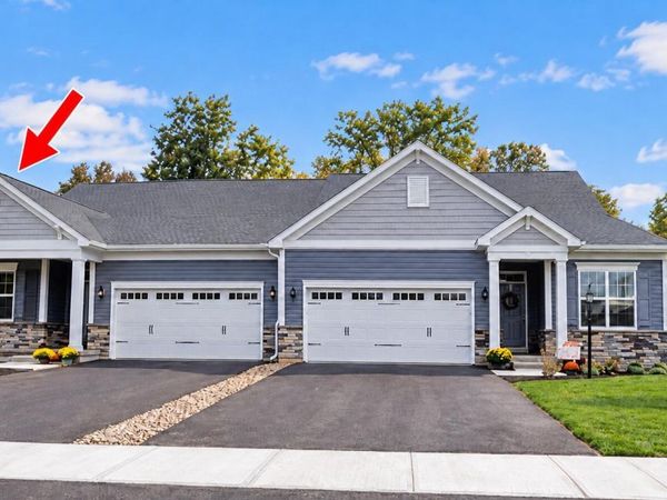 3 Wistmans Way, Saratoga Springs, NY 12866