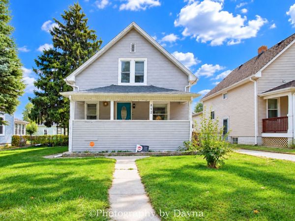 852 S 4th Avenue , Kankakee, IL 60901