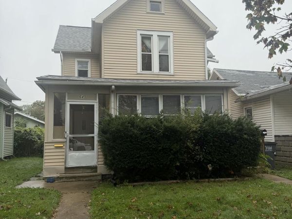 645 White Street, Toledo, OH 43605