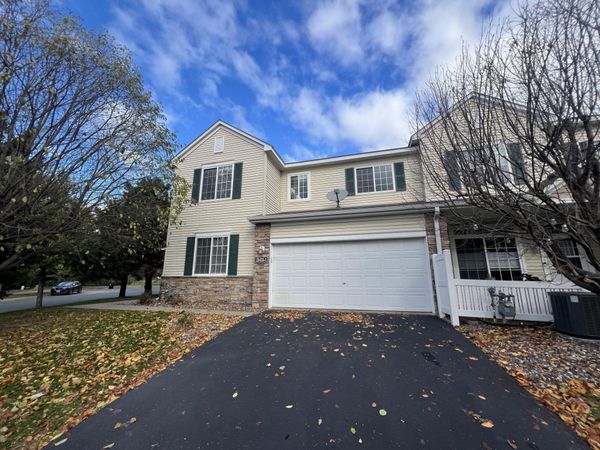 13435 Europa Court N, Unit 1, Hugo, MN 55038