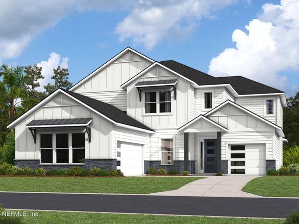 12120 OAK HOLLOW Trail, Jacksonville, FL 32256