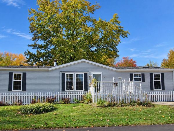 63 Tammy Drive, Battle Creek, MI 49037