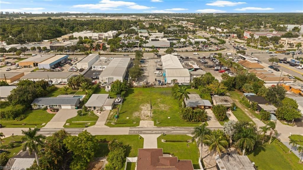 3195 Connecticut Ave , Naples, FL 34112 Photo
