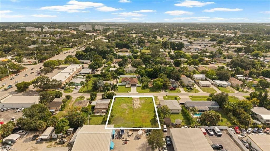 3195 Connecticut Ave , Naples, FL 34112 Photo