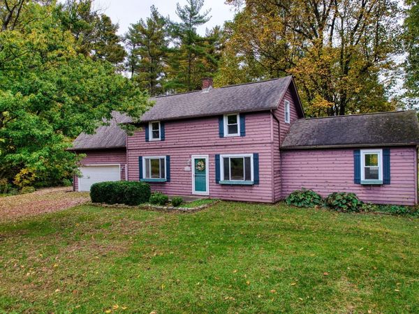 5465 Cincinnati Zanesville Road NE, Lancaster, OH 43130