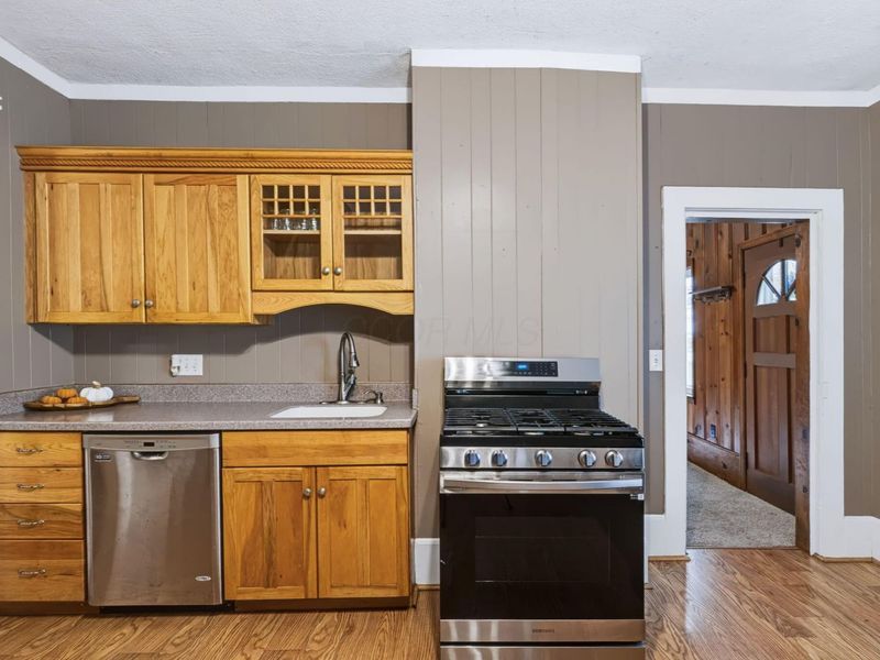 5465 Cincinnati Zanesville Road NE, Lancaster, OH 43130 Photo 14