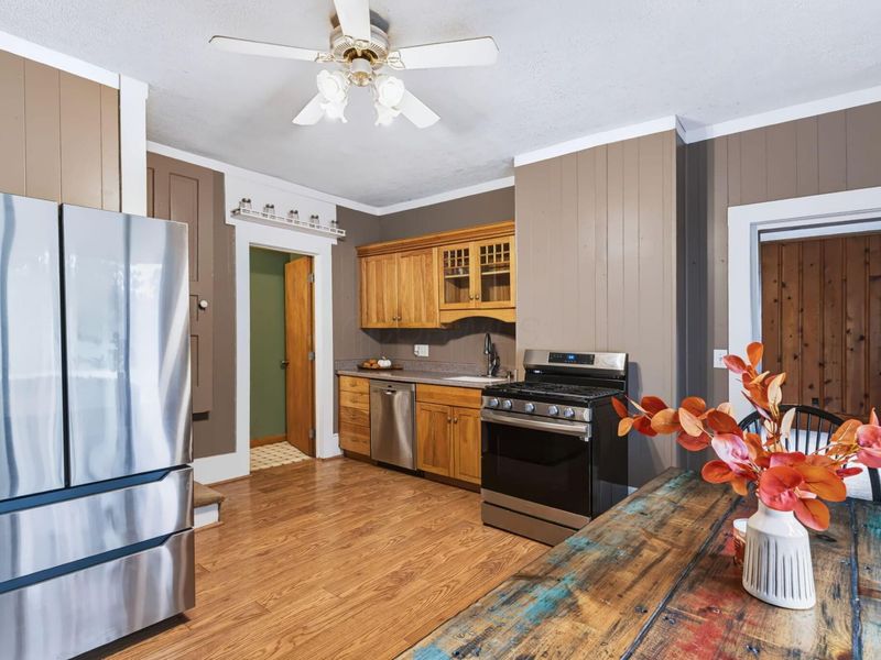 5465 Cincinnati Zanesville Road NE, Lancaster, OH 43130 Photo 15