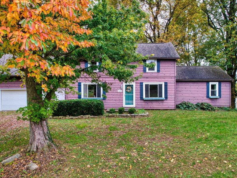 5465 Cincinnati Zanesville Road NE, Lancaster, OH 43130 Photo 2