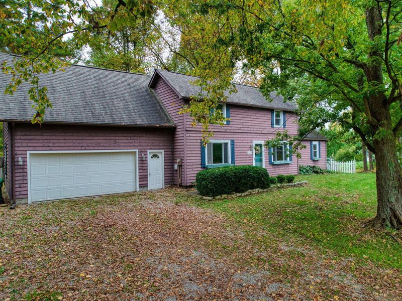 5465 Cincinnati Zanesville Road NE, Lancaster, OH 43130 Photo 3