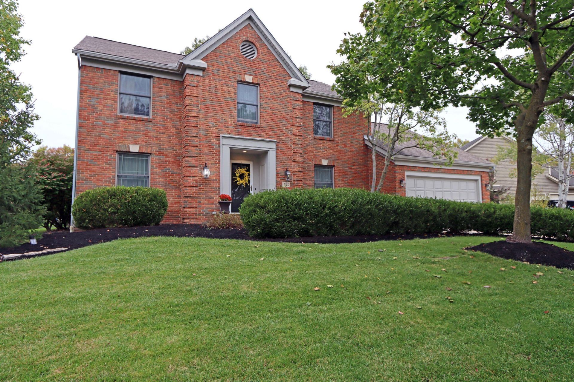 7722 Aldridge Place, Dublin, OH 43017 Main Photo