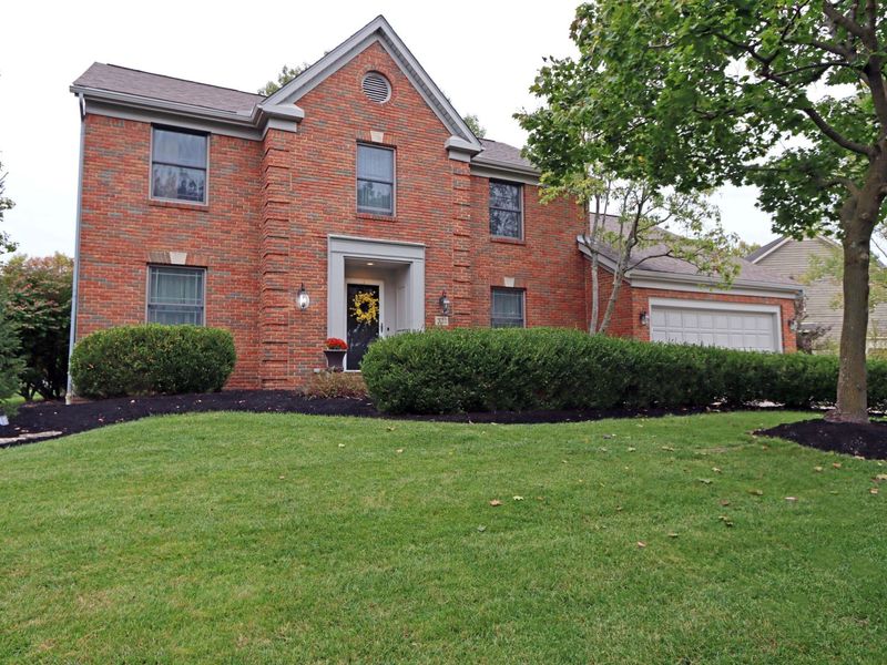 7722 Aldridge Place, Dublin, OH 43017 Photo 1