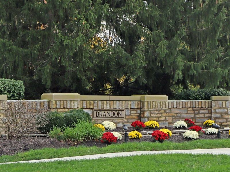 7722 Aldridge Place, Dublin, OH 43017 Photo 2