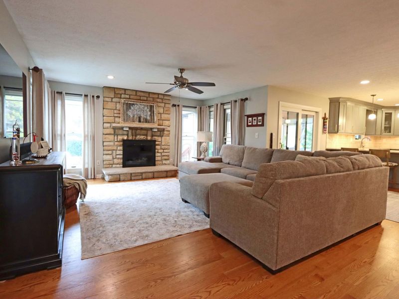 7722 Aldridge Place, Dublin, OH 43017 Photo 22