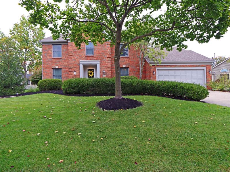 7722 Aldridge Place, Dublin, OH 43017 Photo 3