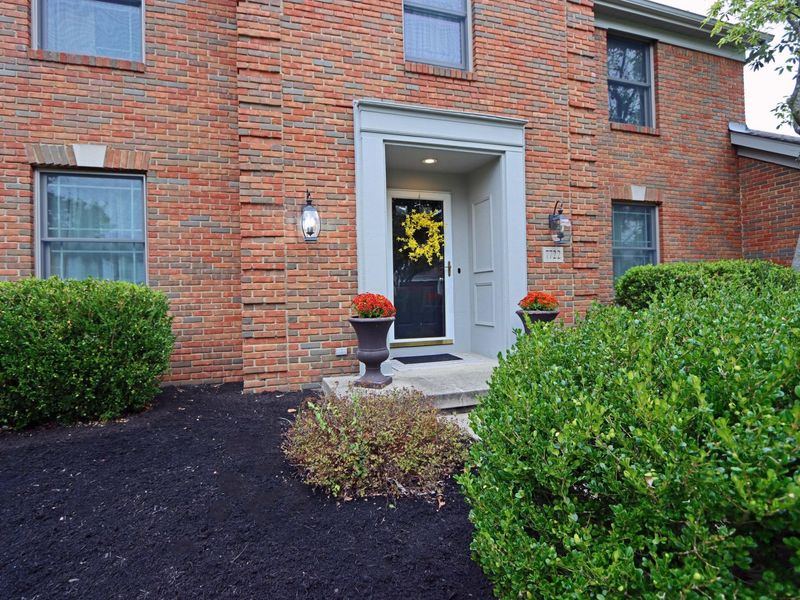 7722 Aldridge Place, Dublin, OH 43017 Photo 4