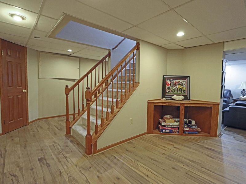 7722 Aldridge Place, Dublin, OH 43017 Photo 52