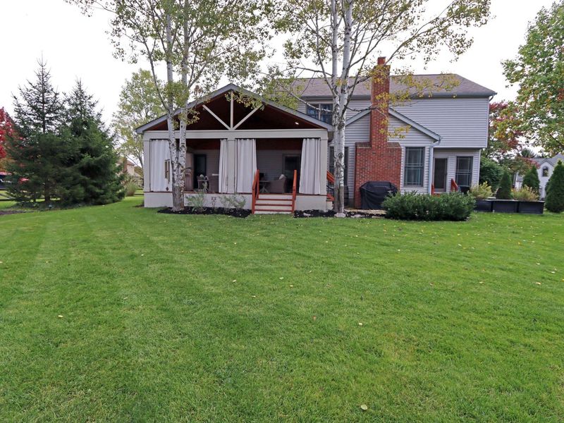 7722 Aldridge Place, Dublin, OH 43017 Photo 69