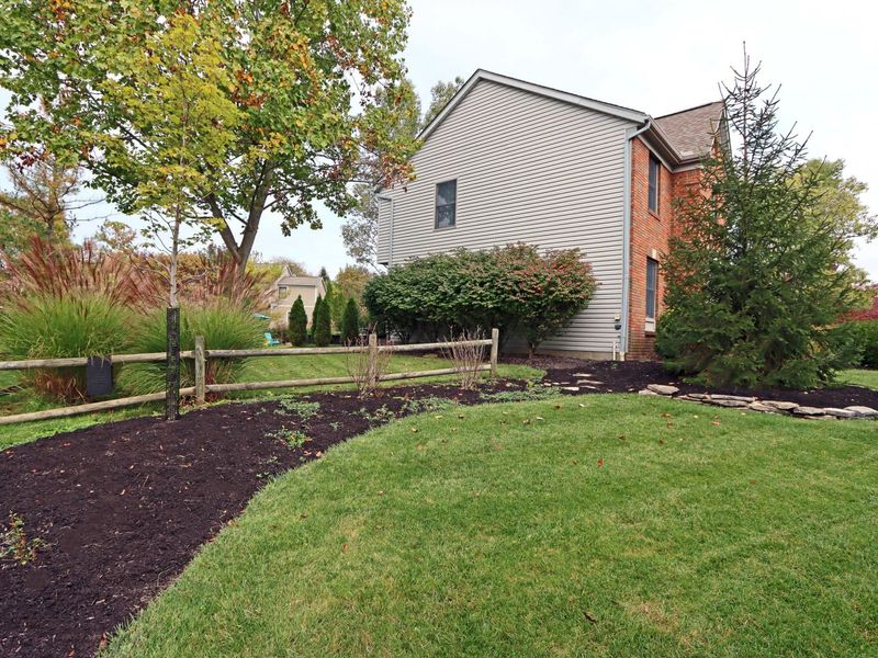 7722 Aldridge Place, Dublin, OH 43017 Photo 70
