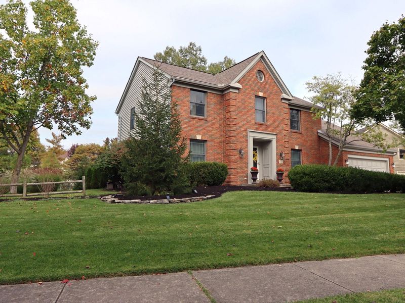 7722 Aldridge Place, Dublin, OH 43017 Photo 71