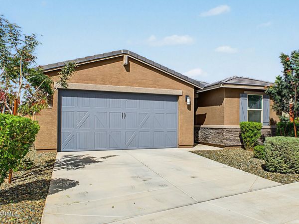 16070 W SMOKETREE Drive, Surprise, AZ 85387