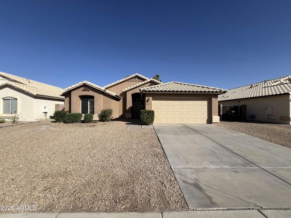 10846 W LOMA Lane, Peoria, AZ 85345