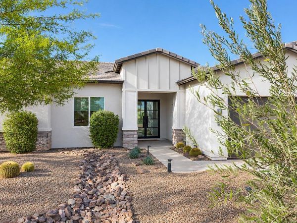 13736 E RANCHO LAREDO Drive, Scottsdale, AZ 85262