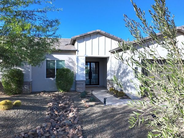 13736 E RANCHO LAREDO Drive, Scottsdale, AZ 85262