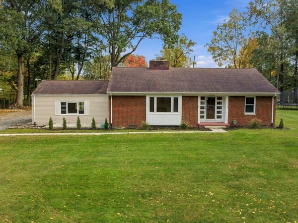 330 Riverside Drive, Tiffin, OH 44883
