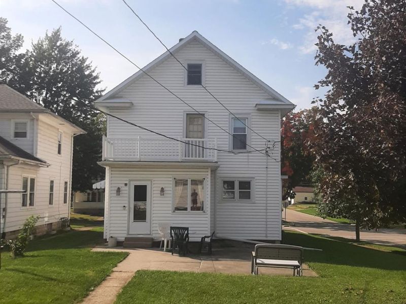601 Park Street, Willard, OH 44890 Photo 2