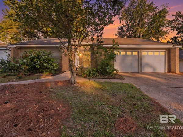 122 Eagle Drive, Daphne, AL 36526