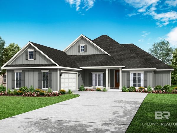 11295 Tall Timbers Lane, Elberta, AL 36530