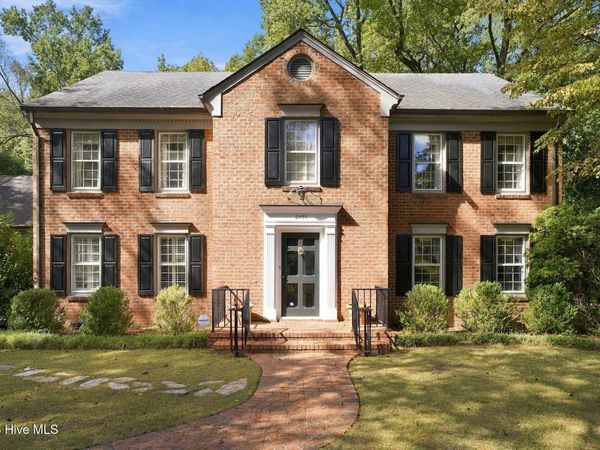 2105 Canal Drive NW, Wilson, NC 27896
