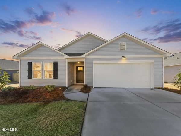 143 Maymont Street NW, Supply, NC 28462
