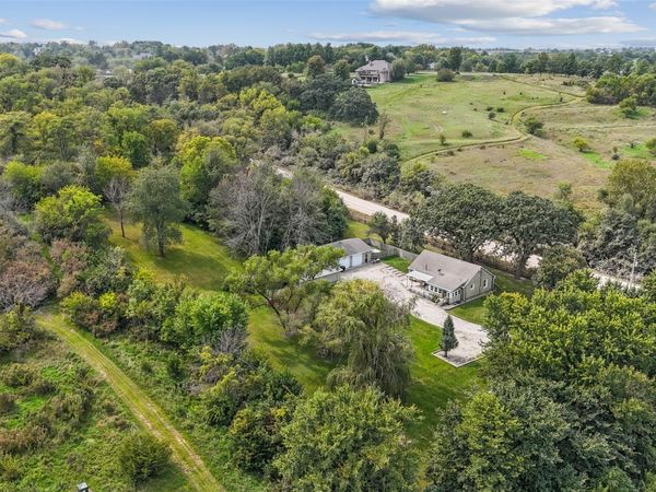4553 10th Avenue , Cumming, IA 50061