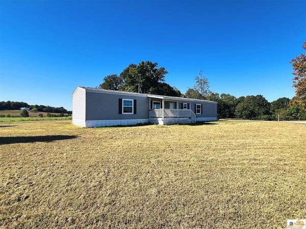 575 Vance Road , Greensburg, KY 42743