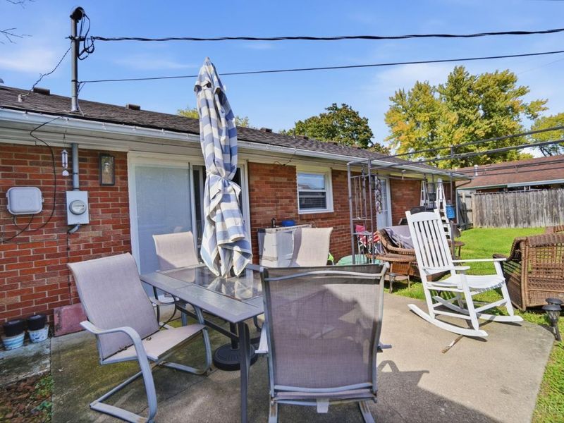 672 Beam Drive, Franklin, OH 45005 Photo 18