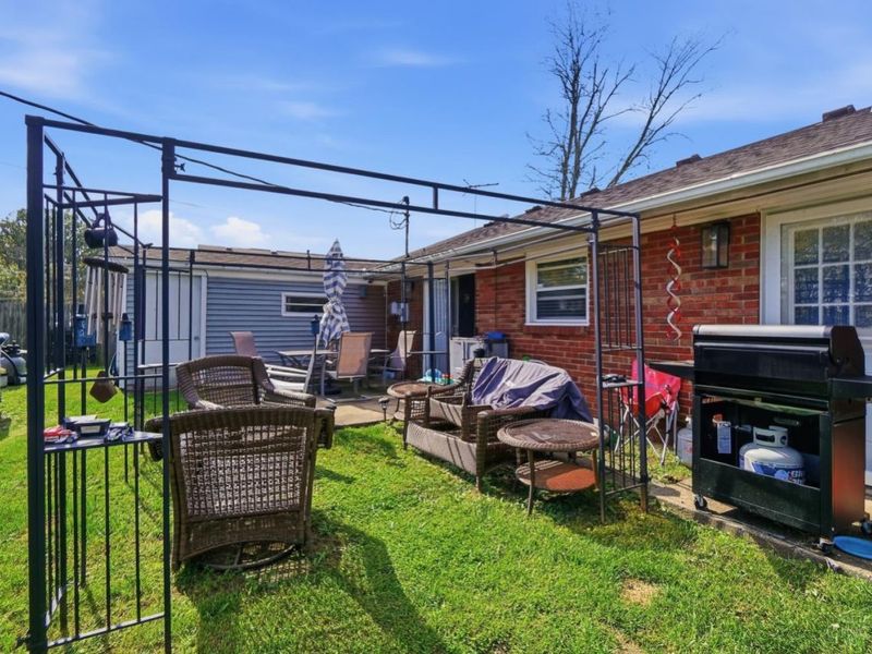 672 Beam Drive, Franklin, OH 45005 Photo 19