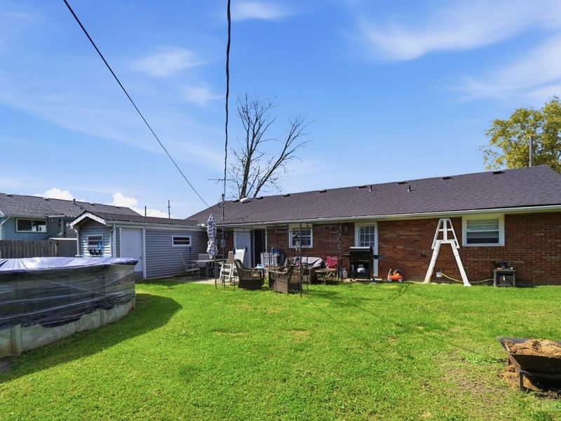 672 Beam Drive, Franklin, OH 45005 Photo 22