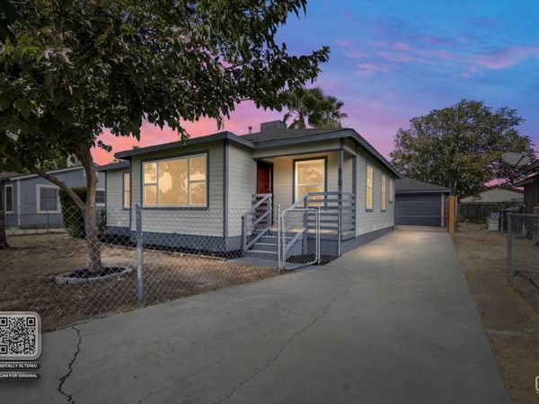 510 Woodrow Avenue, Bakersfield, CA 93308