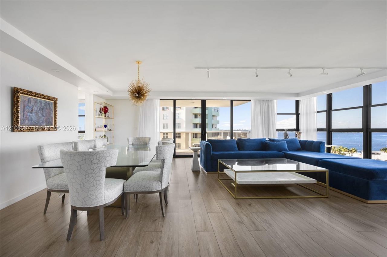 9 Island Ave, Unit 1215, Miami Beach, FL 33139 Photo