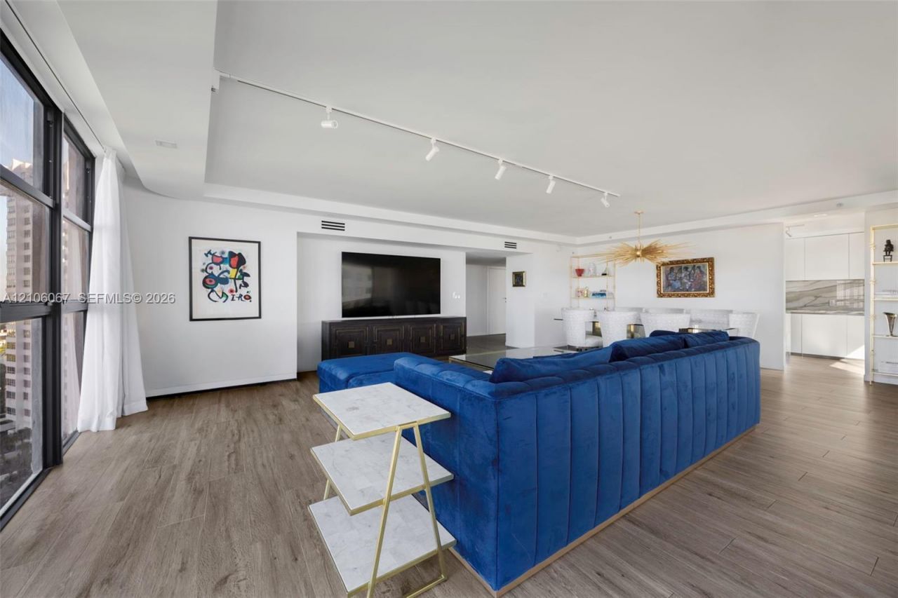 9 Island Ave, Unit 1215, Miami Beach, FL 33139 Photo