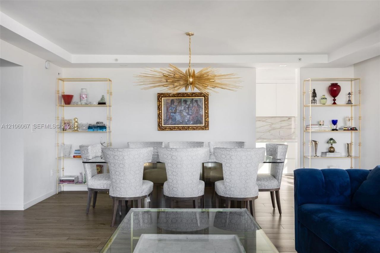 9 Island Ave, Unit 1215, Miami Beach, FL 33139 Photo